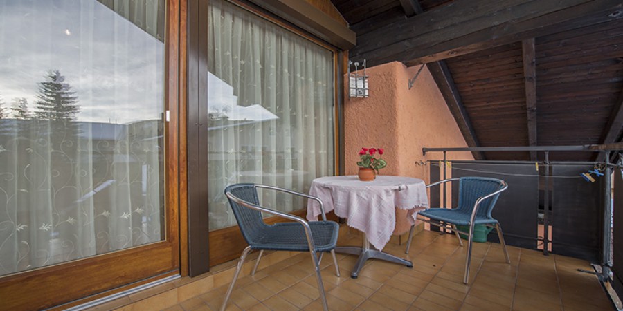 appart-a-balkon