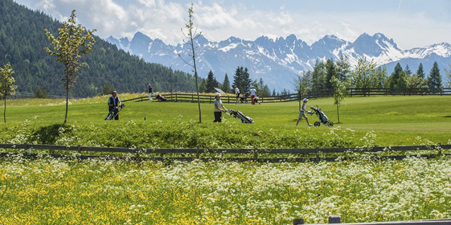 golfblick kalkkoegel