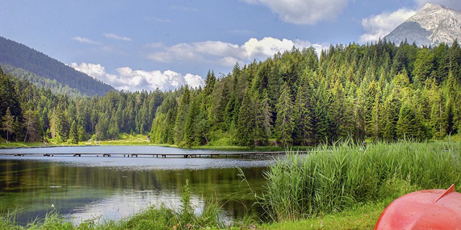 weidachsee eutasch